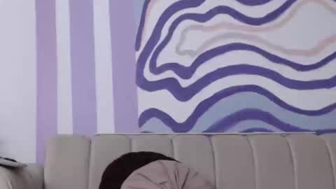 Your Supreme Goddess online show from 05/19/26, 04:13