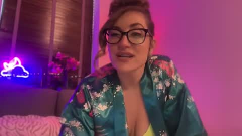 Miss X online show from 03/10/26, 02:55