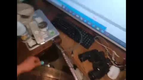 mistresstiasissy online show from 12/22/25, 02:25