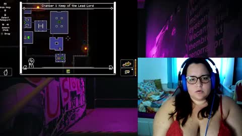 mistresstryss online show from 03/07/25, 08:13