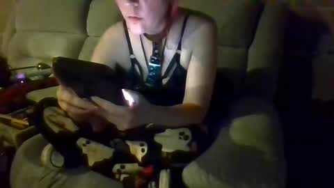 mistressvampcandy online show from 11/17/25, 10:59