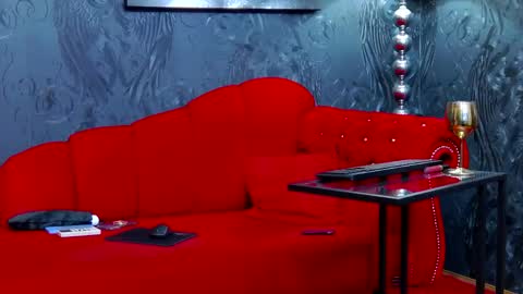 MistressWanda -  online show from 04/19/26, 08:55