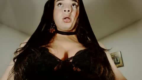 ALICE MADANE online show from 02/19/25, 02:33