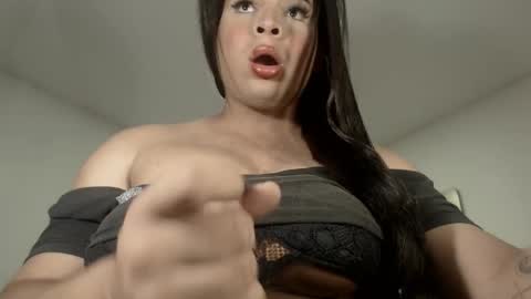 ALICE MADANE online show from 02/25/25, 12:25