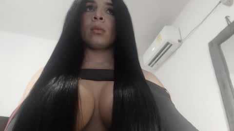 ALICE MADANE online show from 11/13/25, 05:06