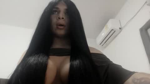 ALICE MADANE online show from 11/22/25, 04:55