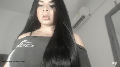 ALICE MADANE online show from 02/13/26, 07:10