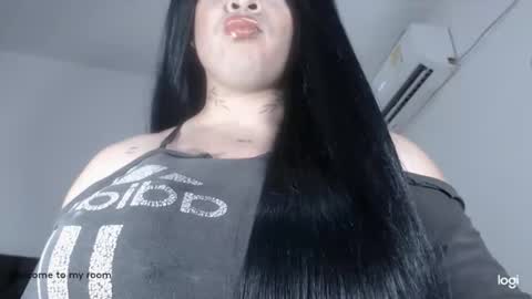 ALICE MADANE online show from 03/25/26, 04:07