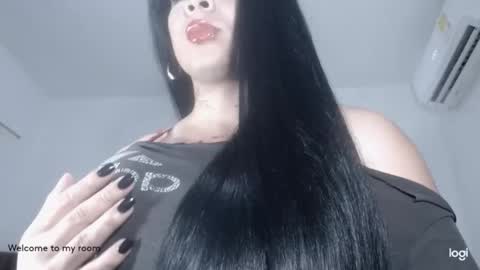 Snapshot of mistressxxalice chatting on 05/15/26, 03:35 ALICE MADANE online show from 05/15/26, 03:35