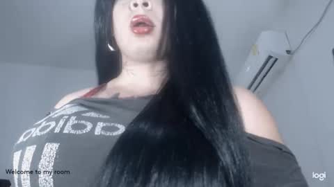 Snapshot of mistressxxalice chatting on 05/23/26, 04:39 ALICE MADANE online show from 05/23/26, 04:39