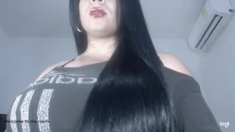 Snapshot of mistressxxalice chatting on 05/30/26, 05:37 ALICE MADANE online show from 05/30/26, 05:37