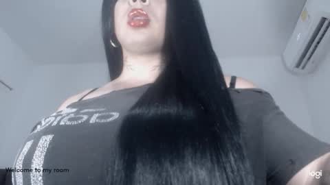 Snapshot of mistressxxalice chatting on 05/31/26, 07:04 ALICE MADANE online show from 05/31/26, 07:04