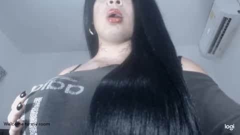 ALICE MADANE online show from 06/26/26, 05:23