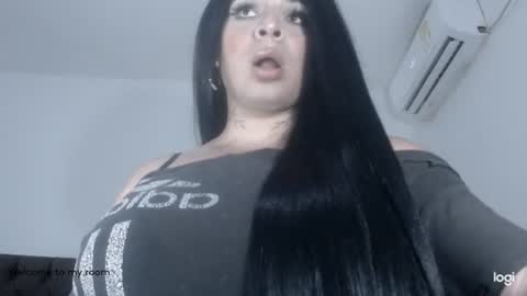 ALICE MADANE online show from 06/29/26, 05:46