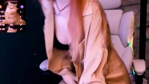 Jenny online show from 01/29/25, 09:55