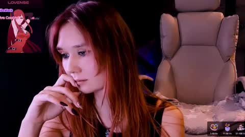 Jenny online show from 02/10/25, 08:20