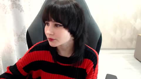 misty_dark online show from 10/09/25, 10:24