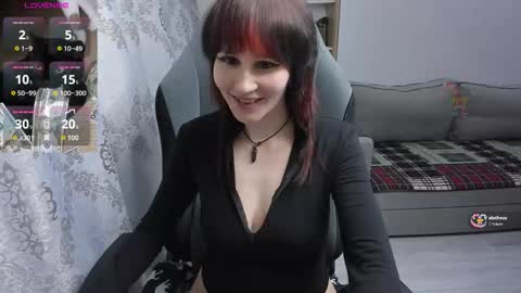 misty_dark online show from 02/04/26, 10:36