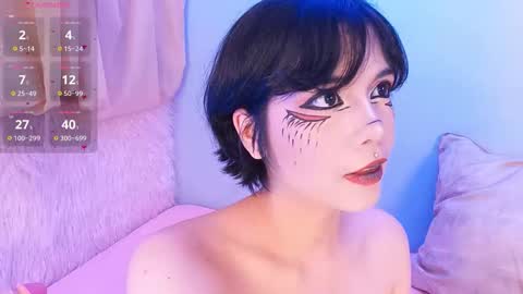 Snapshot of misty_miu chatting on 10/19/25, 06:03 Misty online show from 10/19/25, 06:03