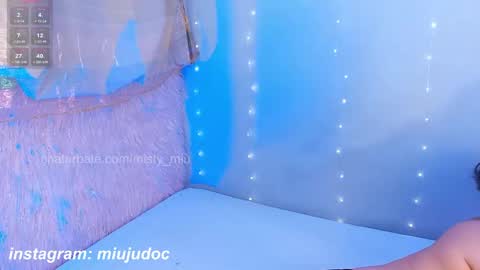 Snapshot of misty_miu chatting on 05/24/26, 06:07 Misty online show from 05/24/26, 06:07