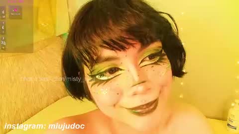 Snapshot of misty_miu chatting on 06/19/26, 05:45 Misty online show from 06/19/26, 05:45