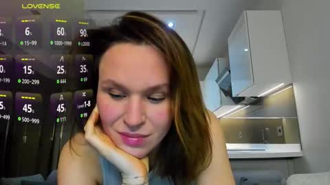 misty_myers online show from 11/02/25, 07:27