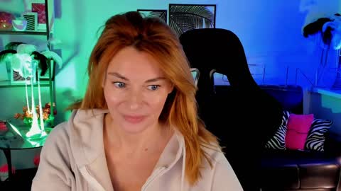 MistyBarnes NONUDE MODEL online show from 12/04/24, 08:34