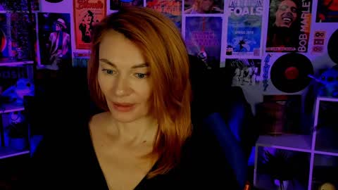 MistyBarnes NONUDE MODEL online show from 12/28/24, 08:26