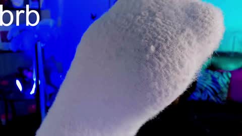 MistyBarnes NONUDE MODEL online show from 12/30/24, 10:32