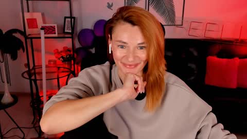 MistyBarnes NONUDE MODEL online show from 01/09/25, 03:01