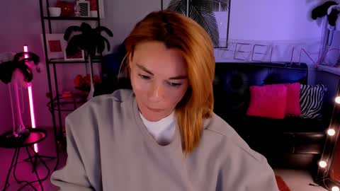 MistyBarnes NONUDE MODEL online show from 01/23/25, 11:58