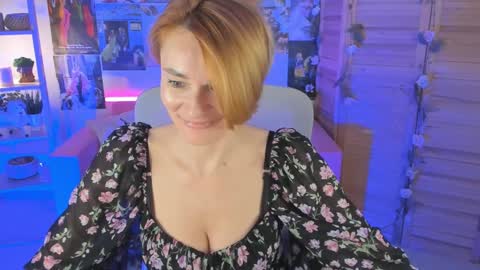 MistyBarnes NONUDE MODEL online show from 01/24/25, 02:41