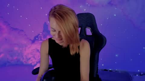 MistyBarnes NONUDE MODEL online show from 03/03/25, 03:09