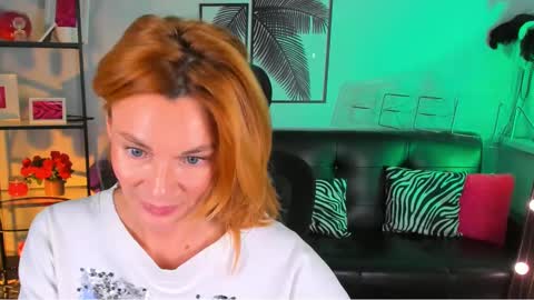 MistyBarnes NONUDE MODEL online show from 03/09/25, 11:36