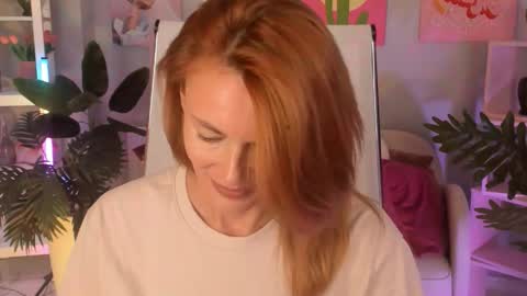 MistyBarnes NONUDE MODEL online show from 09/11/25, 02:28