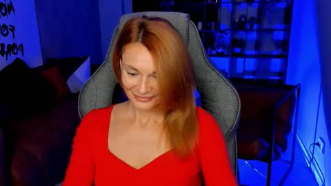 MistyBarnes NONUDE MODEL online show from 12/20/25, 02:46