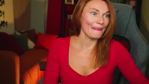 MistyBarnes NONUDE MODEL online show from 02/06/26, 02:42