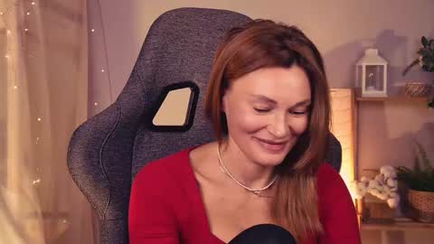 MistyBarnes NONUDE MODEL online show from 02/20/26, 12:05