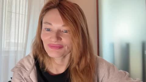 MistyBarnes NONUDE MODEL online show from 03/15/26, 09:48