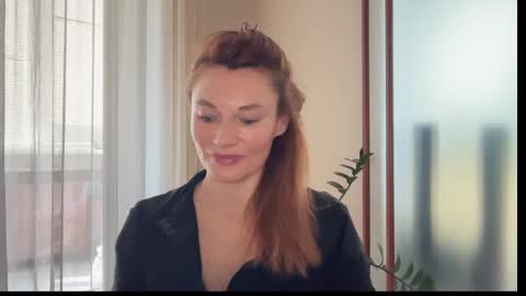 MistyBarnes NONUDE MODEL online show from 03/29/26, 08:14