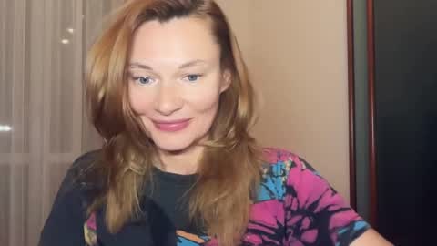 MistyBarnes NONUDE MODEL online show from 04/19/26, 04:39
