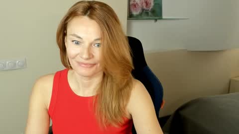 Snapshot of mistybarnes chatting on 04/30/26, 11:38 MistyBarnes NONUDE MODEL online show from 04/30/26, 11:38