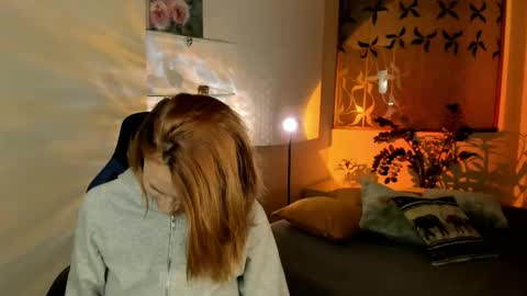 Snapshot of mistybarnes chatting on 05/02/26, 06:13 MistyBarnes NONUDE MODEL online show from 05/02/26, 06:13