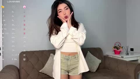 Snapshot of mistybunny chatting on 06/01/26, 10:17 Mei online show from 06/01/26, 10:17