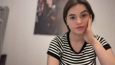 MistyFox Rea online show from 06/21/26, 01:35