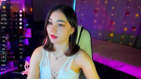 mistylovia online show from 02/12/26, 09:26