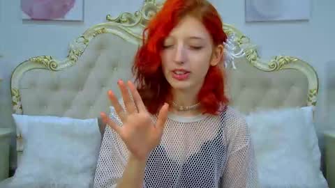 Misty online show from 10/17/25, 05:43