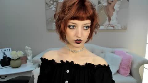 Misty online show from 01/12/26, 06:13