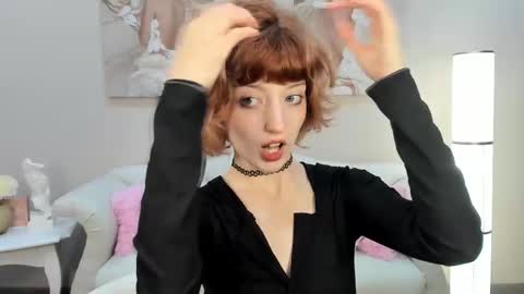 Misty online show from 02/16/26, 06:26