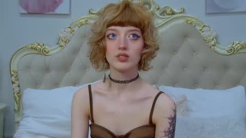 Misty online show from 03/27/26, 06:08